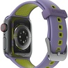 Otterbox Otterbox Correa deportiva Apple Watch (púrpura/amarillo) Otterbox Otterbox Correa deportiva Apple Watch (púrpura/amarillo)