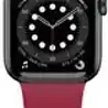 Otterbox Otterbox Correa deportiva Apple Watch (rojo) Otterbox Otterbox Correa deportiva Apple Watch (rojo)