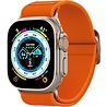 Spigen Spigen Apple Watch Lite Ultra bandje (Naranja) Spigen Spigen Apple Watch Lite Ultra bandje (Naranja)