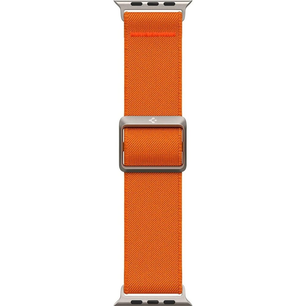 Spigen Spigen Apple Watch Lite Ultra bandje (Naranja) Spigen Spigen Apple Watch Lite Ultra bandje (Naranja)