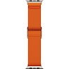 Spigen Spigen Apple Watch Lite Ultra bandje (Naranja) Spigen Spigen Apple Watch Lite Ultra bandje (Naranja)