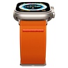 Spigen Spigen Apple Watch Lite Ultra bandje (Naranja) Spigen Spigen Apple Watch Lite Ultra bandje (Naranja)