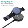 Strap-it Strap-it Cargador Samsung rápido para Galaxy Watch 6 / 6 Classic Strap-it Strap-it Cargador Samsung rápido para Galaxy Watch 6 / 6 Classic