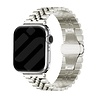 Strap-it Strap-it Correa acero Jubilee Apple Watch (champán) Strap-it Strap-it Correa acero Jubilee Apple Watch (champán)