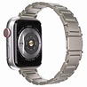 Strap-it Strap-it Correa metálica 'delgada' de lujo Apple Watch (blanco estrella) Strap-it Strap-it Correa metálica 'delgada' de lujo Apple Watch (blanco estrella)