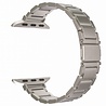 Strap-it Strap-it Correa metálica 'delgada' de lujo Apple Watch (blanco estrella) Strap-it Strap-it Correa metálica 'delgada' de lujo Apple Watch (blanco estrella)