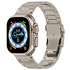 Correa titanio Duo Apple Watch (titanium) Correa titanio Duo Apple Watch (titanium)