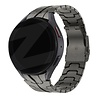 Bandz Bandz Correa acero 'Iron' Samsung Galaxy Watch 4 40mm (grafito) Bandz Bandz Correa acero 'Iron' Samsung Galaxy Watch 4 40mm (grafito)