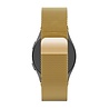 Bandz Bandz Correa loop milanesa Samsung Galaxy Watch 4 44mm (or) Bandz Bandz Correa loop milanesa Samsung Galaxy Watch 4 44mm (or)