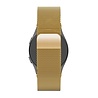 Bandz Bandz Correa loop milanesa Samsung Galaxy Watch 5 44mm (or) Bandz Bandz Correa loop milanesa Samsung Galaxy Watch 5 44mm (or)