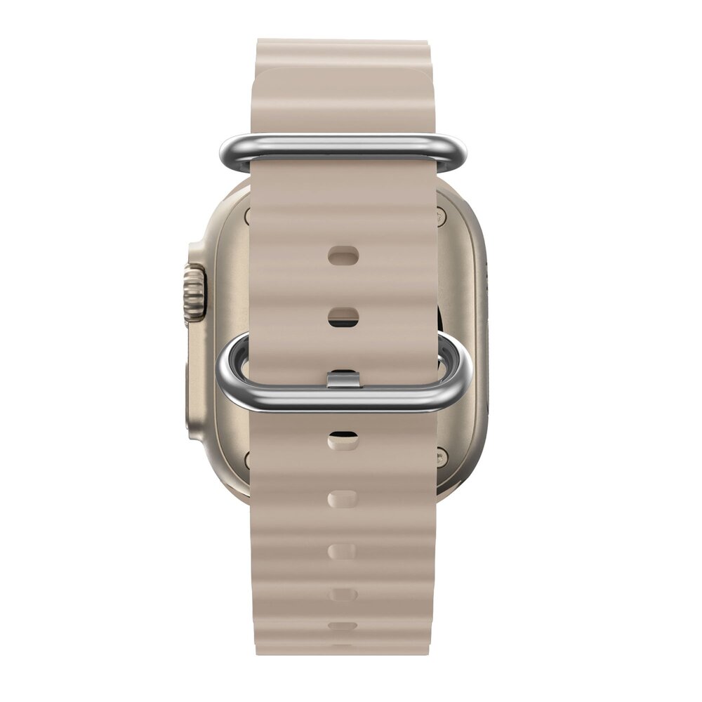 Bandz Bandz Correa Ocean Apple Watch (blanco estrella) Bandz Bandz Correa Ocean Apple Watch (blanco estrella)