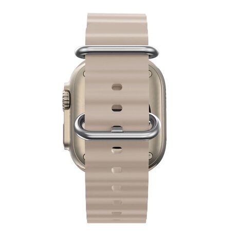 Bandz Bandz Correa Ocean Apple Watch (blanco estrella) Bandz Bandz Correa Ocean Apple Watch (blanco estrella)