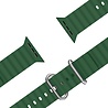 Bandz Bandz Correa Ocean Apple Watch (verde) Bandz Bandz Correa Ocean Apple Watch (verde)