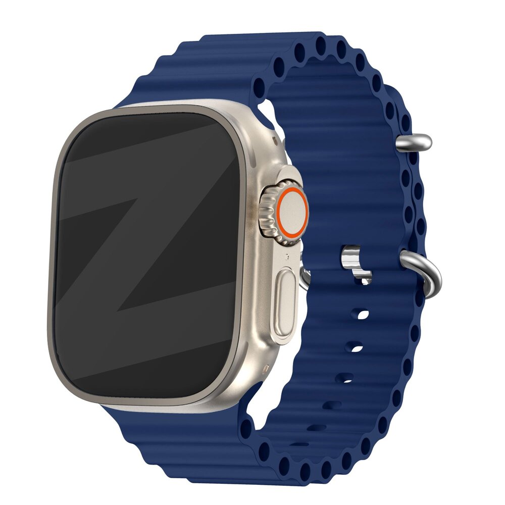 Bandz Bandz Correa Ocean Apple Watch (azul oscuro) Bandz Bandz Correa Ocean Apple Watch (azul oscuro)