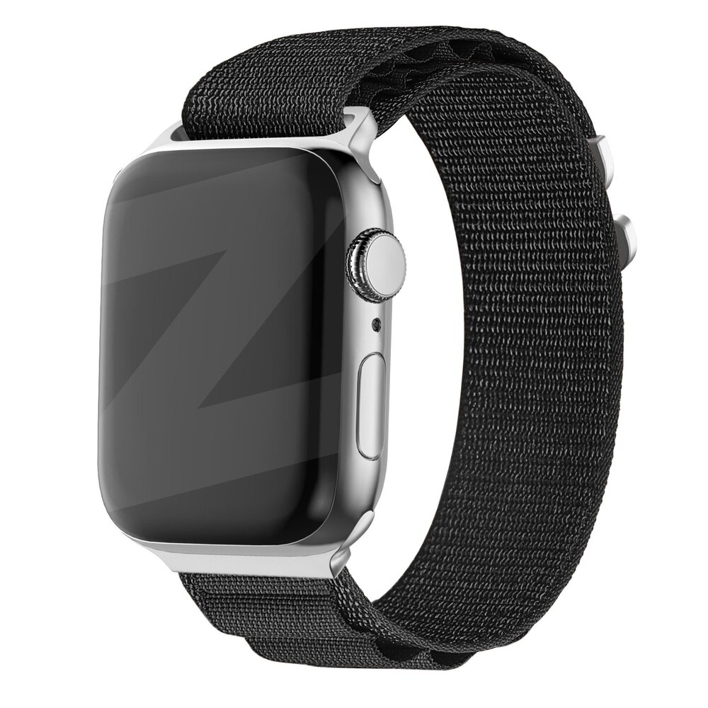 Bandz Bandz Correa Alpine Apple Watch (negro) Bandz Bandz Correa Alpine Apple Watch (negro)
