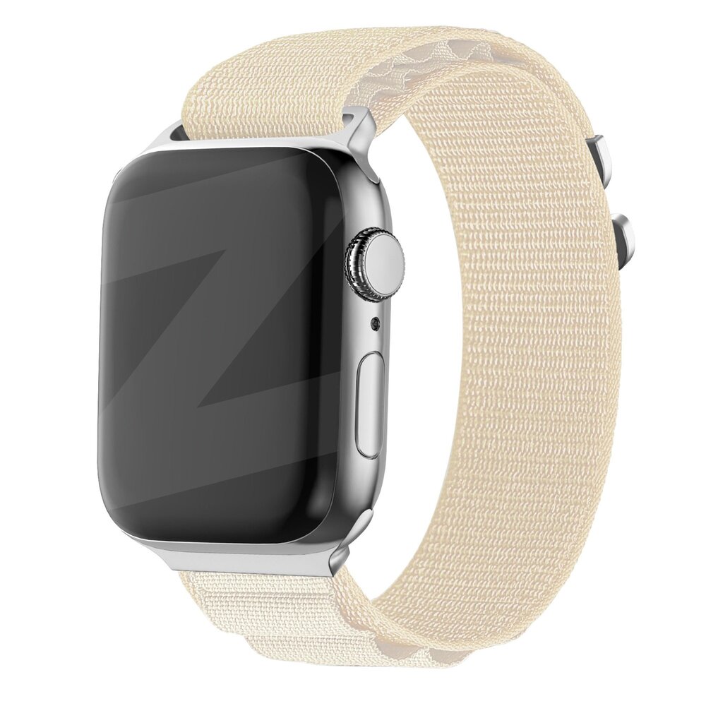 Bandz Bandz Correa Alpine Apple Watch (blanco estrella) Bandz Bandz Correa Alpine Apple Watch (blanco estrella)