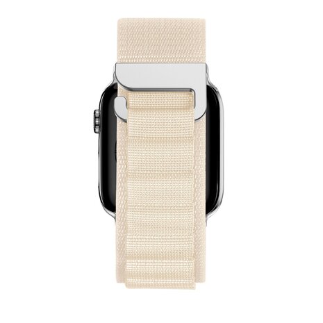 Bandz Bandz Correa Alpine Apple Watch (blanco estrella) Bandz Bandz Correa Alpine Apple Watch (blanco estrella)