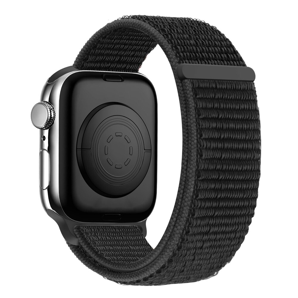 Bandz Bandz Correa Nylon 'Clásico' Apple Watch (negro) Bandz Bandz Correa Nylon 'Clásico' Apple Watch (negro)