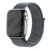 Bandz Bandz Correa Nylon 'Clásico' Apple Watch (niebla verde) Bandz Bandz Correa Nylon 'Clásico' Apple Watch (niebla verde)