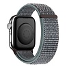 Bandz Bandz Correa Nylon 'Clásico' Apple Watch (niebla verde) Bandz Bandz Correa Nylon 'Clásico' Apple Watch (niebla verde)