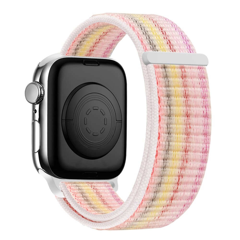 Bandz Bandz Correa Nylon 'Clásico' Apple Watch (vistoso) Bandz Bandz Correa Nylon 'Clásico' Apple Watch (vistoso)