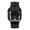 Bandz Bandz Correa Apple Watch Ultra TPU con marco (negro) Bandz Bandz Correa Apple Watch Ultra TPU con marco (negro)