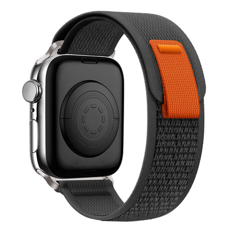 Bandz Bandz Correa Trail Apple Watch (negro) Bandz Bandz Correa Trail Apple Watch (negro)