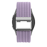 Bandz Bandz Correa nylon trenzado Polar Ignite 3 (lila) Bandz Bandz Correa nylon trenzado Polar Ignite 3 (lila)