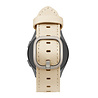 Bandz Bandz Correa cuero 'De lujo' Samsung Galaxy Watch 46mm (caqui) Bandz Bandz Correa cuero 'De lujo' Samsung Galaxy Watch 46mm (caqui)