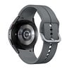 Bandz Bandz Correa silicona 'Extreme' Samsung Galaxy Watch 4 44mm (gris oscuro) Bandz Bandz Correa silicona 'Extreme' Samsung Galaxy Watch 4 44mm (gris oscuro)