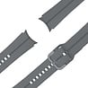 Bandz Bandz Correa silicona 'Extreme' Samsung Galaxy Watch 4 44mm (gris oscuro) Bandz Bandz Correa silicona 'Extreme' Samsung Galaxy Watch 4 44mm (gris oscuro)