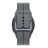 Bandz Bandz Correa silicona 'Extreme' Samsung Galaxy Watch 4 44mm (gris oscuro) Bandz Bandz Correa silicona 'Extreme' Samsung Galaxy Watch 4 44mm (gris oscuro)