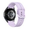 Bandz Bandz Correa silicona 'Extreme' Samsung Galaxy Watch 4 44mm (lila) Bandz Bandz Correa silicona 'Extreme' Samsung Galaxy Watch 4 44mm (lila)