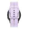 Bandz Bandz Correa silicona 'Extreme' Samsung Galaxy Watch 5 44mm (lila) Bandz Bandz Correa silicona 'Extreme' Samsung Galaxy Watch 5 44mm (lila)