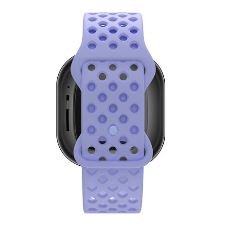 Bandz Bandz Correa deportivo 'Sport Air' Fitbit Versa 3 (lila) Bandz Bandz Correa deportivo 'Sport Air' Fitbit Versa 3 (lila)