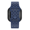 Bandz Bandz Correa deportivo 'Sport Air' Fitbit Versa 3 (azul oscuro) Bandz Bandz Correa deportivo 'Sport Air' Fitbit Versa 3 (azul oscuro)