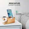 Spigen Spigen Soporte para Apple Watch y iPhone Spigen Spigen Soporte para Apple Watch y iPhone