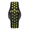 Bandz Bandz Correa deportivo 'De lujo' Huawei Watch 4 (Pro) (negro/amarillo) Bandz Bandz Correa deportivo 'De lujo' Huawei Watch 4 (Pro) (negro/amarillo)