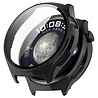 Strap-it Strap-it Funda rígido con vidrio Huawei Watch 4 (negro) Strap-it Strap-it Funda rígido con vidrio Huawei Watch 4 (negro)