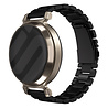 Strap-it Strap-it Correa acero Garmin Lily 2 (negro) Strap-it Strap-it Correa acero Garmin Lily 2 (negro)