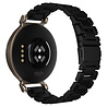Strap-it Strap-it Correa acero Garmin Lily 2 (negro) Strap-it Strap-it Correa acero Garmin Lily 2 (negro)