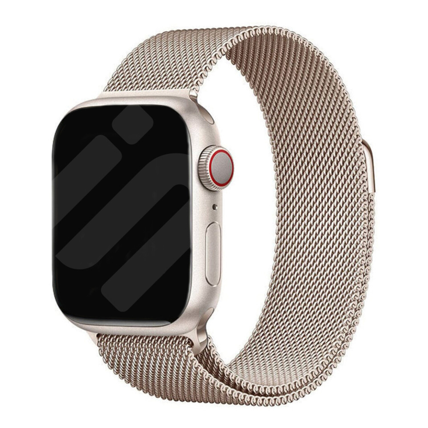 Poner correa apple watch hotsell