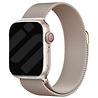Strap-it Strap-it Correa milanesa Apple Watch (blanco estrella) Strap-it Strap-it Correa milanesa Apple Watch (blanco estrella)