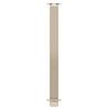 Strap-it Strap-it Correa milanesa Apple Watch (blanco estrella) Strap-it Strap-it Correa milanesa Apple Watch (blanco estrella)