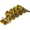 Strap-it Strap-it Correa milanese Apple Watch (leopardo) Strap-it Strap-it Correa milanese Apple Watch (leopardo)