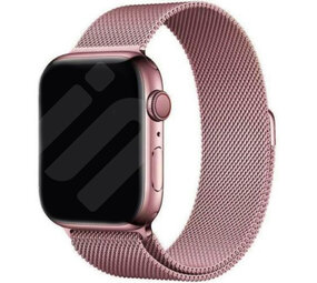 Strap-it Correa milanese Apple Watch (rosa) Strap-it Correa milanese Apple Watch (rosa)