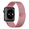Strap-it Strap-it Correa milanese Apple Watch (rosa) Strap-it Strap-it Correa milanese Apple Watch (rosa)