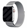 Strap-it Strap-it Correa milanese Apple Watch (plateada) Strap-it Strap-it Correa milanese Apple Watch (plateada)