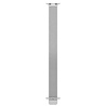 Strap-it Strap-it Correa milanese Apple Watch (plateada) Strap-it Strap-it Correa milanese Apple Watch (plateada)