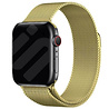 Strap-it Strap-it Correa milanesa Apple Watch (dorado) Strap-it Strap-it Correa milanesa Apple Watch (dorado)